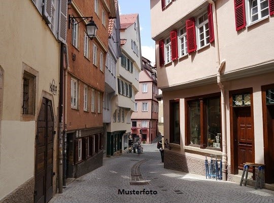 Stadtplatz, Braunau am Inn, Upper Austria 5280