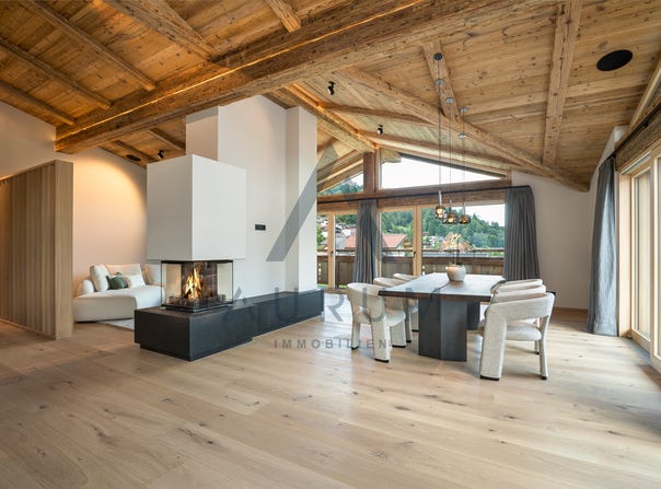 Brixen im Thale, Tyrol 6364