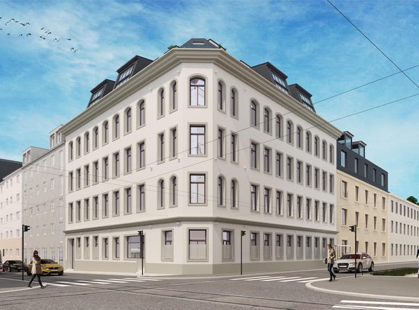 Wien, Vienna 1070