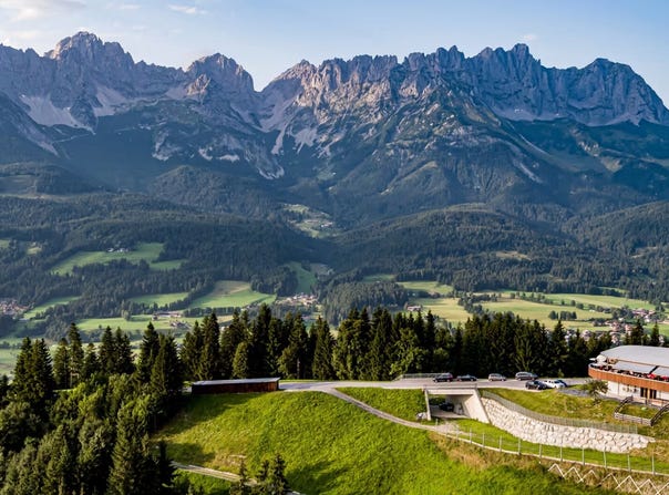 Ellmau, Tyrol 6352