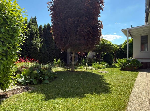 Kobersdorf, Burgenland 7332