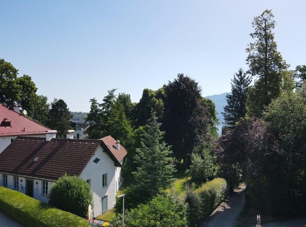 Altmünster, Upper Austria 4813