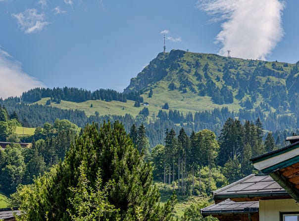 Kitzbühel, Tyrol 6370