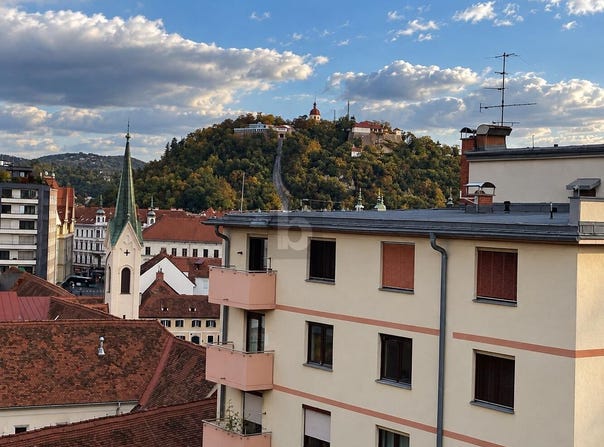 Graz, Styria 8020