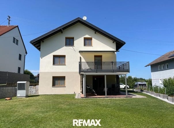 Schardenberg, Upper Austria 4784