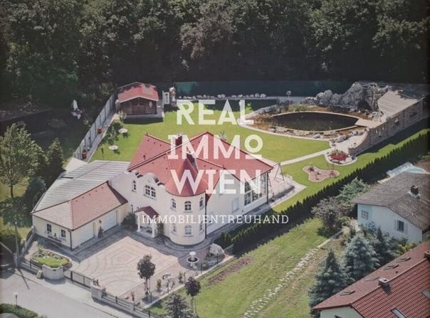 Markgrafneusiedl, Lower Austria 2282