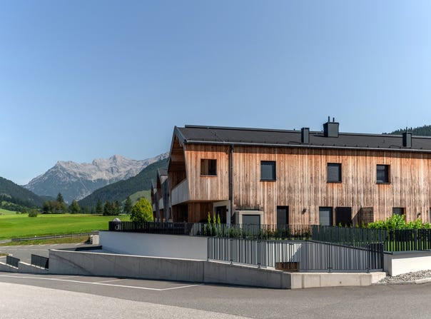 Hochfilzen, Tyrol 6395