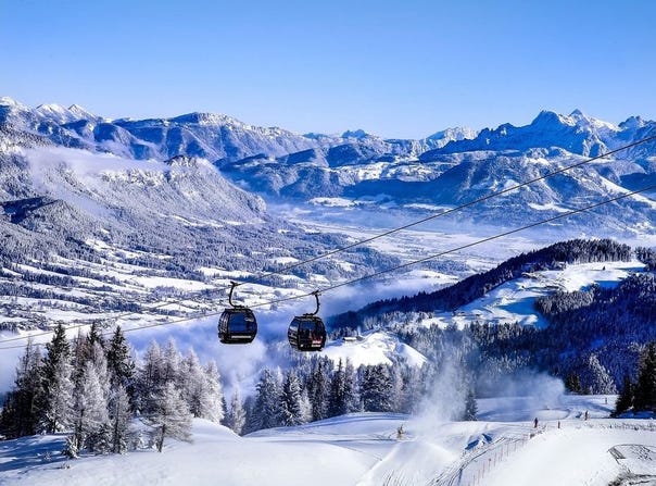 Ellmau, Tyrol 6352