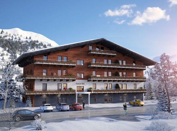 St. Martin, Upper Austria