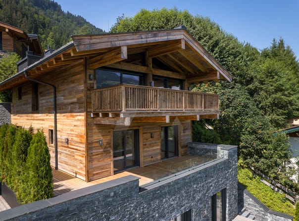 Kitzbühel, Tyrol 6370