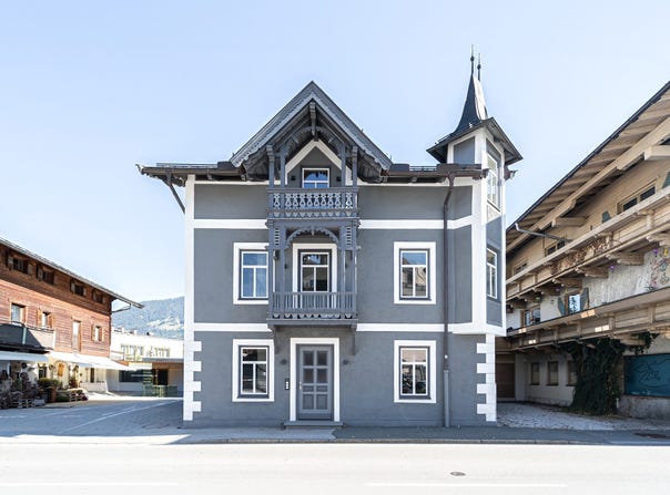 St. Johann in Tirol, Tyrol 6380