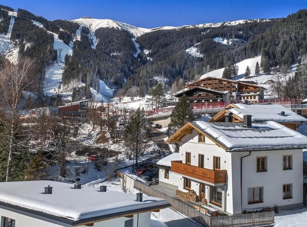Zell am See, Salzburg 5700