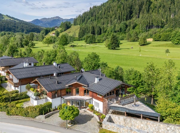 Reith bei Kitzbühel, Tyrol 6370