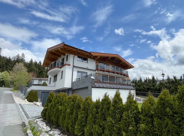 Ellmau, Tyrol 6352
