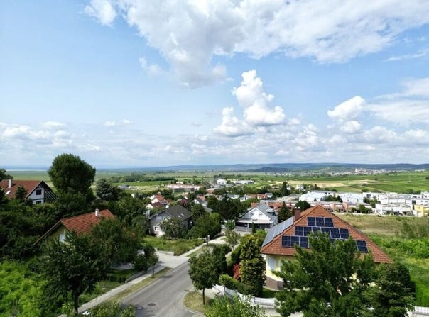 Neusiedl am See, Burgenland 7100