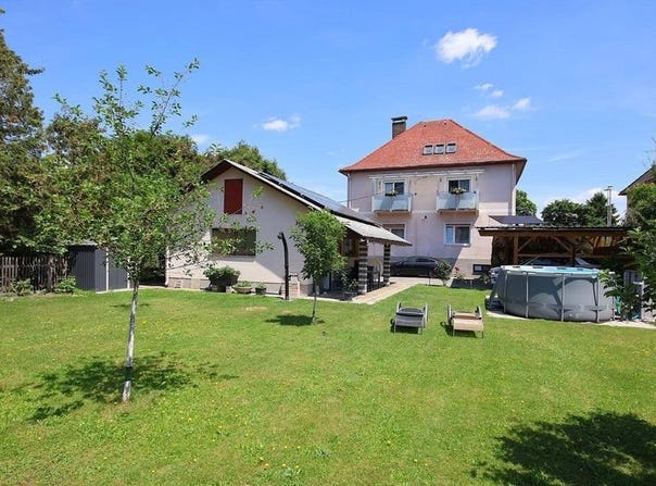 Graz-Puntigam, Styria 8055