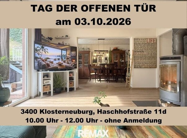 Klosterneuburg, Lower Austria 3400