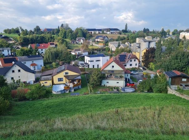 Sierning, Upper Austria 4522