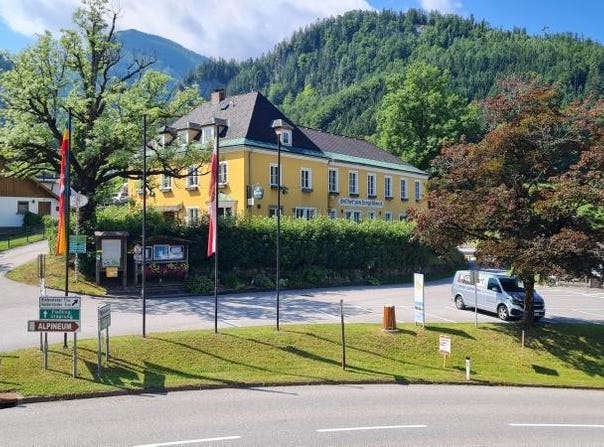 Roßleithen, Upper Austria 4575