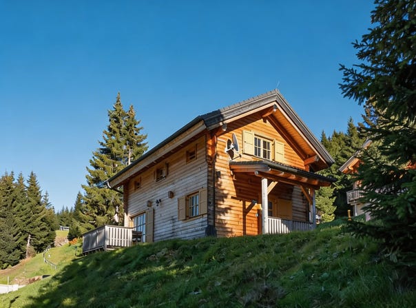 Koralpe, Koralpe, Carinthia 9421
