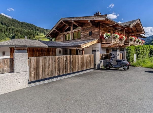 Jochberg, Tyrol 6373