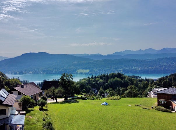 Tibitsch, Techelsberg, Carinthia