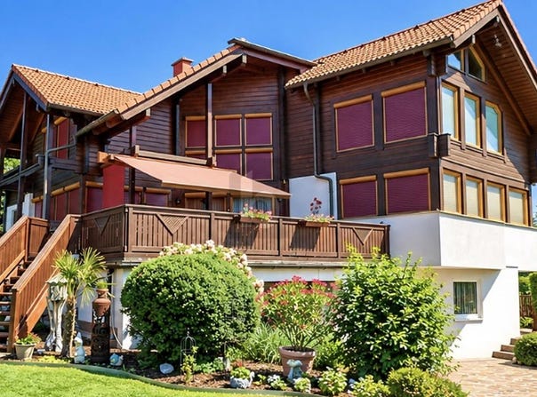 Kirchstetten, Lower Austria 3062