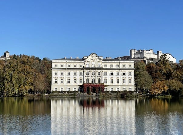 Salzburg, Salzburg 5020