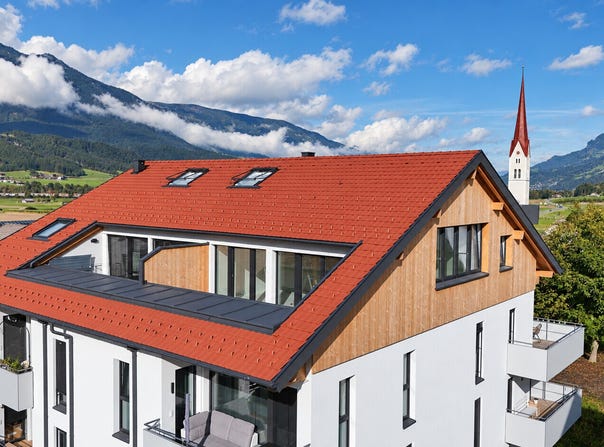 Weer, Tyrol 6116