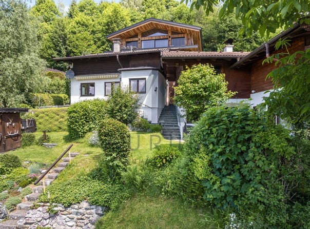 Brixen im Thale, Tyrol 6364