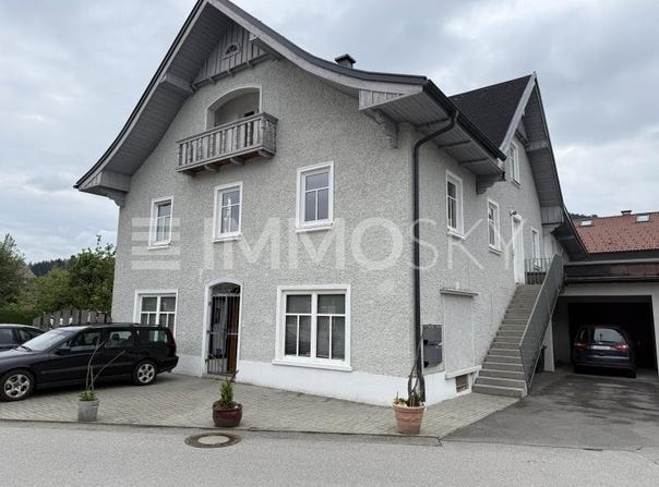 Straßwalchen, Upper Austria 5204