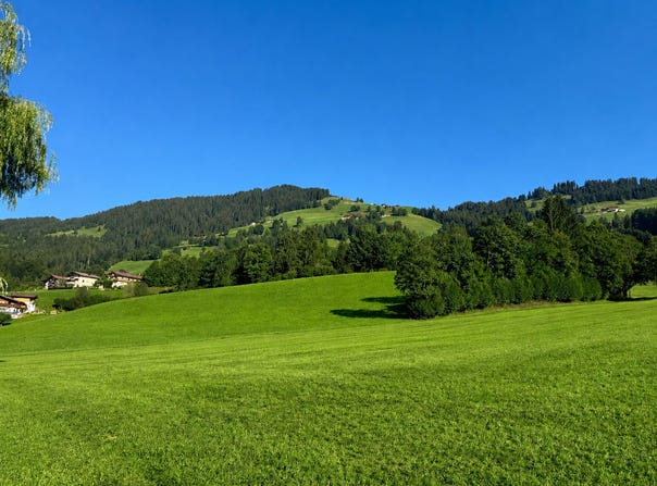 Brixen im Thale, Tyrol 6364