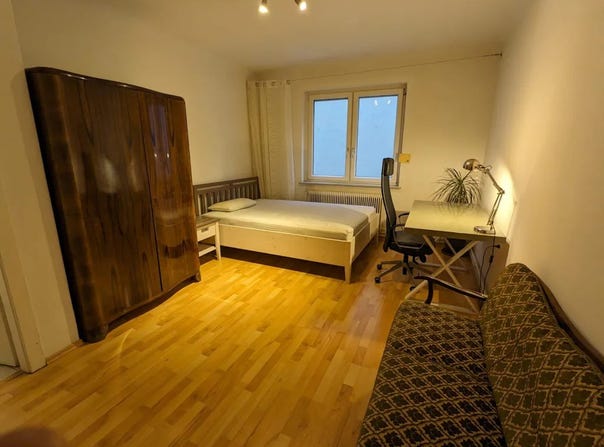 Reinprechtsdorfer Straße, Vienna, Vienna 1050