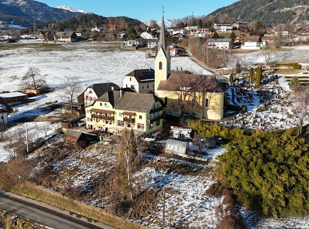 Seeboden, Carinthia 9871