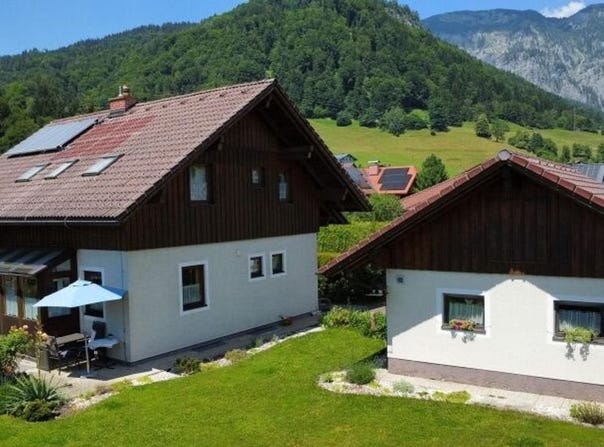 Liezen, Styria 8940
