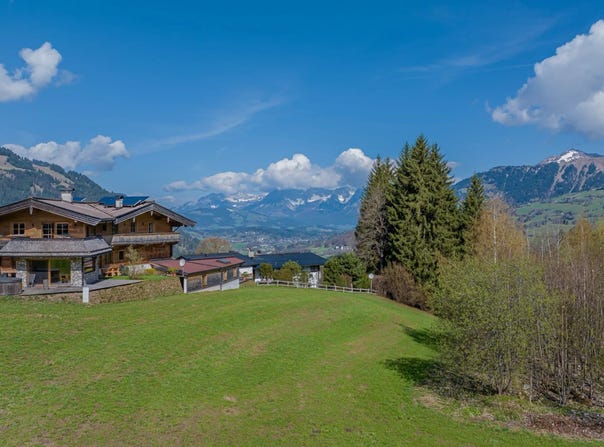 Aurach, Tyrol 6371