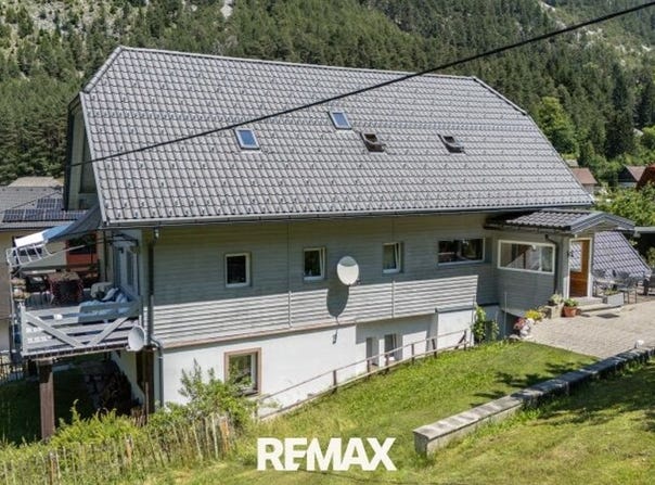 Bad Bleiberg, Carinthia 9530