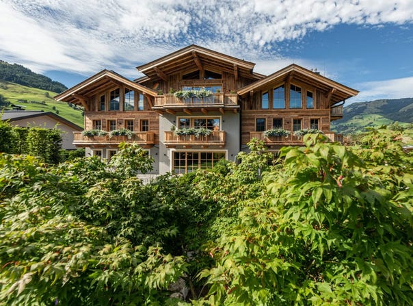Jochberg, Tyrol 6373
