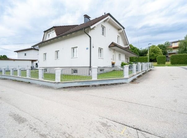 Neuhofen an der Krems, Upper Austria 4501