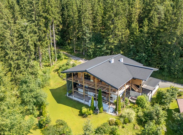 Waidring, Tyrol 6384