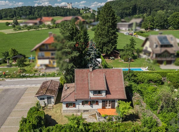 Bergheim, Salzburg 5101
