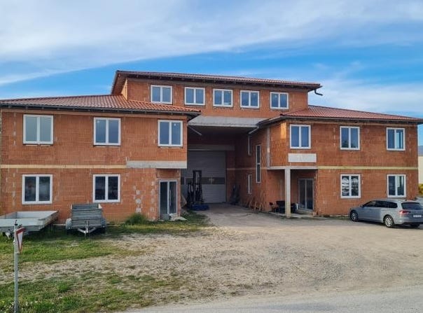 Wolfern, Upper Austria 4493