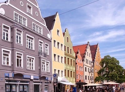 Retzer Straße, Ziersdorf, Lower Austria 3710