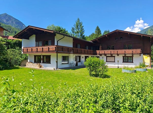Erpfendorf, Tyrol 6383