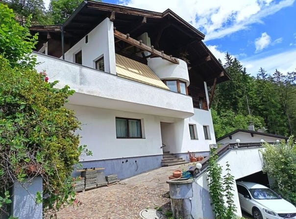 Axams, Tyrol 6094