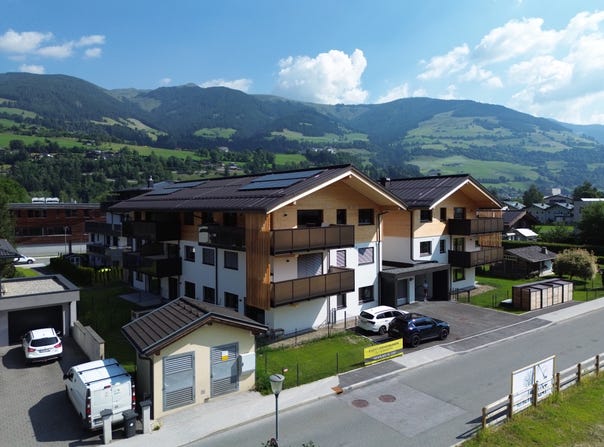 36 Hallenbadstraße, Mittersill, Salzburg 5730