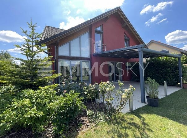 Brunn am Gebirge, Lower Austria 2345