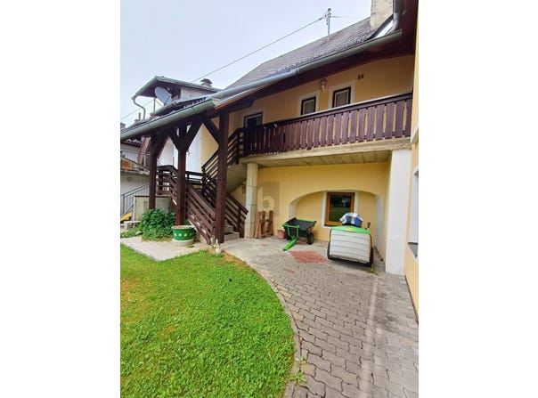 Weitensfeld, Carinthia 9344