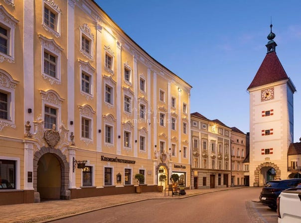 Wels, Upper Austria 4600