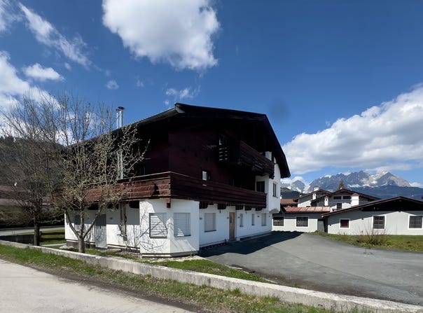 Reith bei Kitzbühel, Tyrol 6370